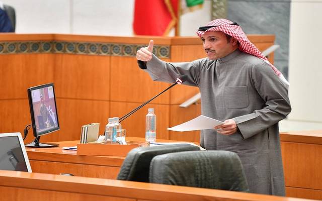 "الغانم" يُعلق على دور ولي العهد السعودي باتفاقية المنطقة المقسومة
