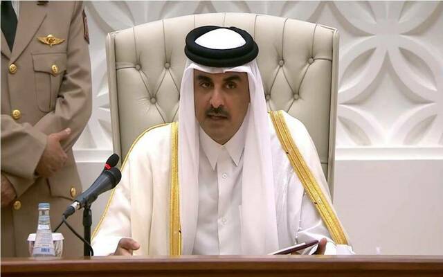 قطر.. قرار أميري بإنشاء الهيئة العامة لتنظيم القطاع العقاري