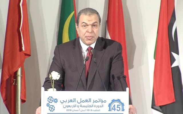 وزير مصري: الأردن تطلق خدمات نظام التصاريح للعمالة الوافدة إلكترونياً اليوم