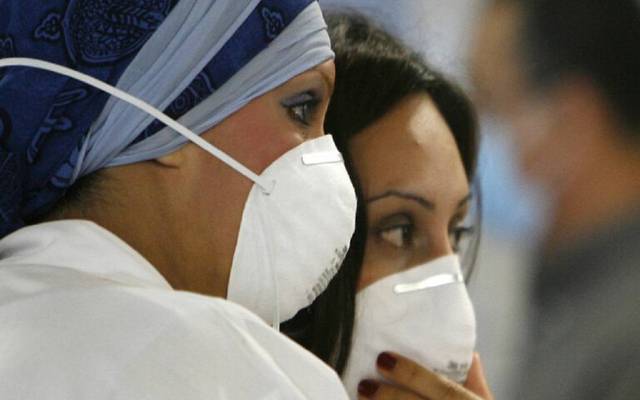 Egypt reports 3rd coronavirus case