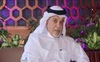 صورة أرشيفية لعضو مجلس إدارة غرفة قطر محمد العبيدلي