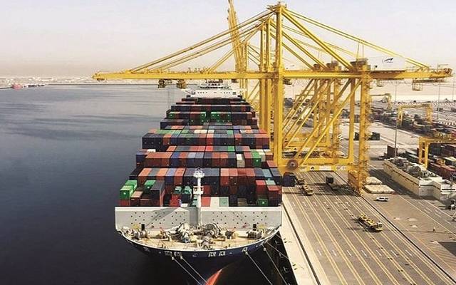 "موانئ قطر": 73% ارتفاع شحنات الترانزيت خلال أبريل
