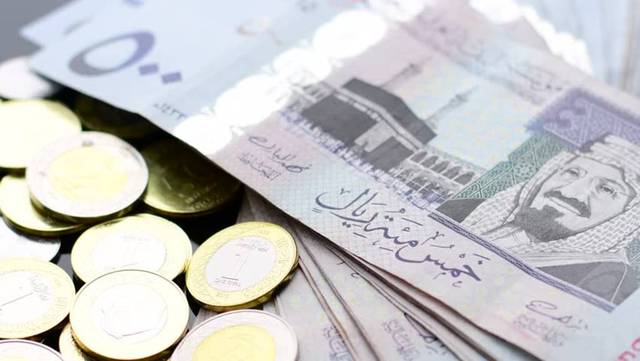 Saudi Paper discovers accounting manipulation