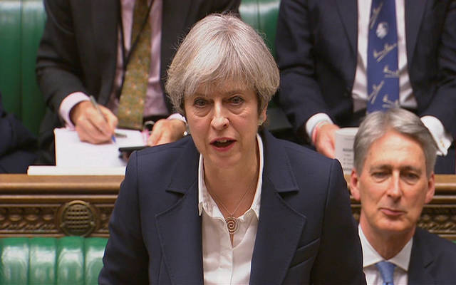 البرلمان البريطاني يصوت لصالح انتزاع سيطرة الحكومة على البريكست