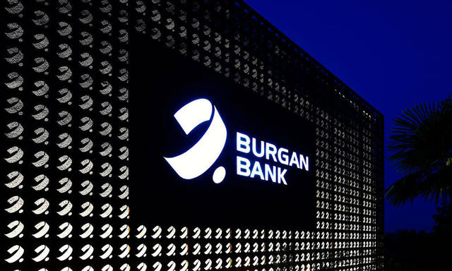 Burgan Bank profits down 18% in Q1