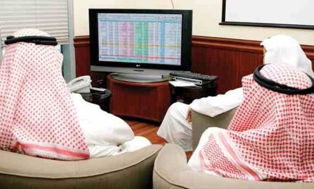 المؤشر السعودي يتراجع 3% في أسبوع والسوق بانتظار ضخ سيولة بأكثر من 20 مليار ريال
