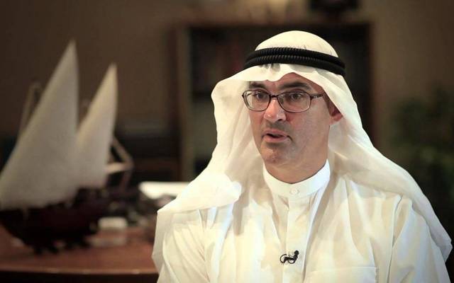 طارق سلطان ، الرئيس التنفيذي في "أجيليتي" الكويتية