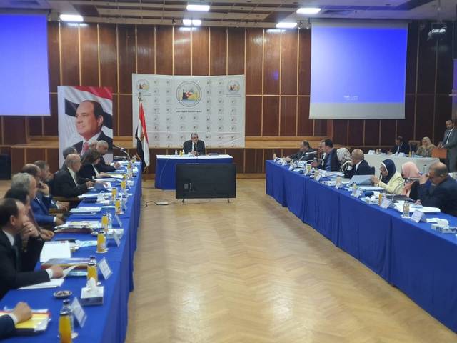 المصرية لنقل الكهرباء تستهدف استثمار 14.7 مليار جنيه بموازنة 2022-2023