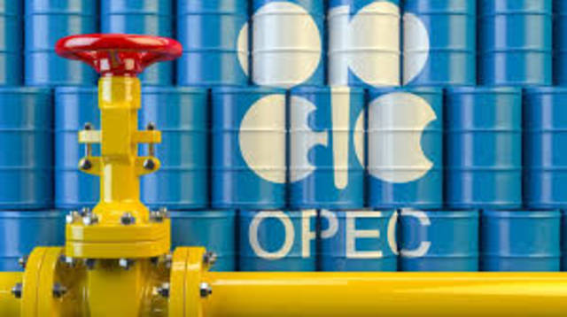 مسح: إنتاج أوبك النفطي يرتفع للشهر الخامس على التوالي