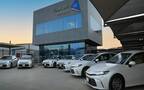 Theeb Rent a Car