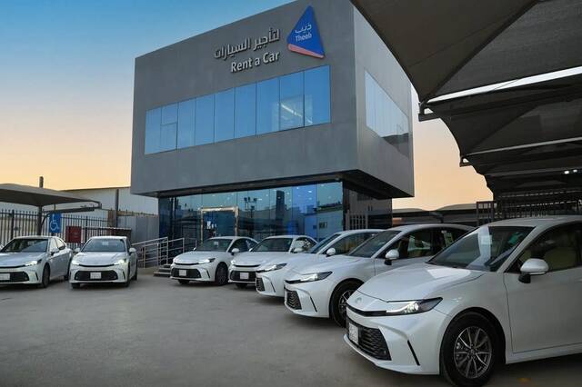 Theeb Rent a Car expands network to 70 branches in Saudi Arabia