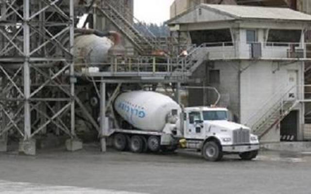 Gulf Cement profit leaps 62% in 9M