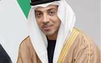 الشيخ منصور بن زايد آل نهيان، نائب رئيس دولة الإمارات