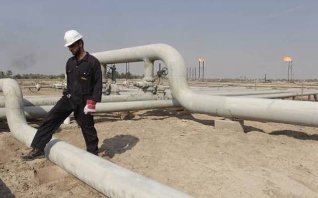 Libya oil production below own need