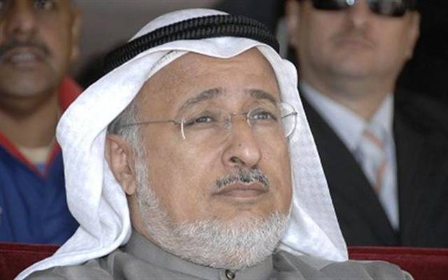 Energy House’s resigned chairman - Saad Al Shuwaib