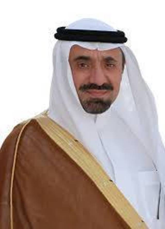 السيرة الذاتية للأمير جلوي بن عبدالعزيز بن مساعد آل سعود أمير
