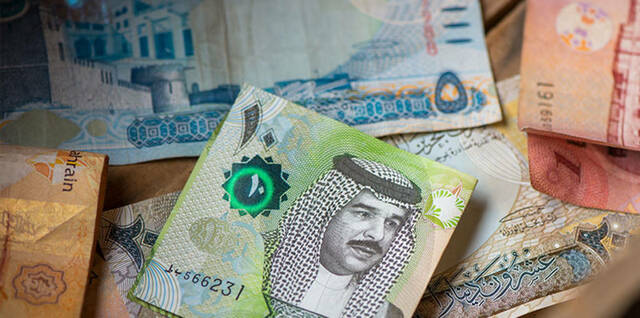 بلغت أرباح الشركة 24.978 ألف دينار بحريني في الربع الأول 2026