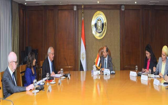 وزير الصناعة: 4 مليارات يورو حجم الاستثمارات الفرنسية في مصر