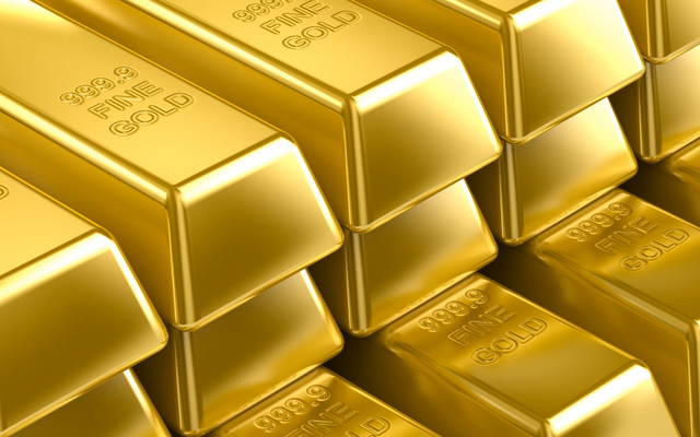 تراجع أسعار الذهب بالإمارات خلال أسبوع