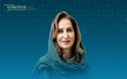 الأميرة مها بنت مشاري بن عبدالعزيز الرئيس التنفيذي الجديد لمؤسسة مبادرة مستقبل الاستثمار