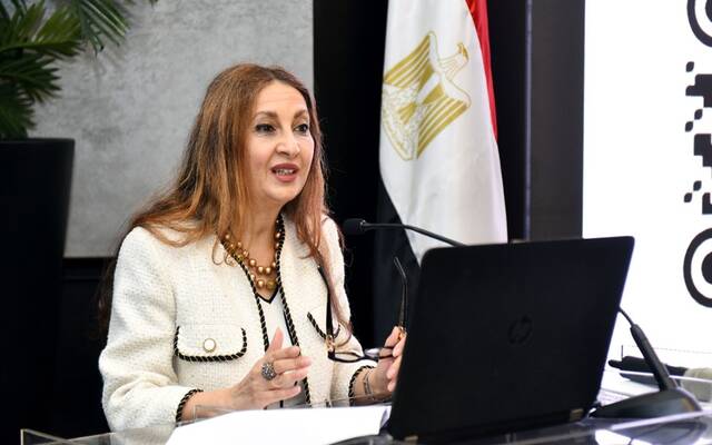 الاستثمار المصرية تبحث جاهزية القطاع الخاص لتطبيق آلية حدود الكربون الأوروبية