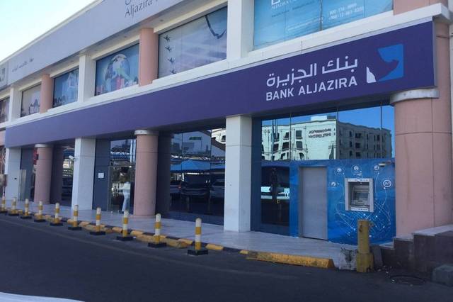 Bank Aljazira's profits up 10.5% in H1-22; dividends approved