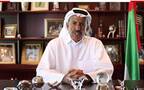الملياردير الإماراتي ورئيس مجلس إدارة مجموعة الحبتور خلف الحبتور - أرشيفية