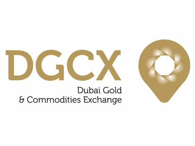 DGCX gold futures trading jumps 774% year-to-date