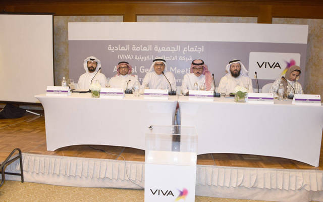 Viva will pay 30 fils per share as a dividend for FY17