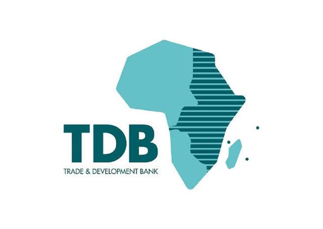 TDB signs $450m Mideast-focused syndicated term financing