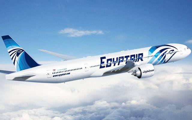 القابضة لمصر للطيران تسدد 8 مليارات جنيه للضرائب.. خلال 8سنوات