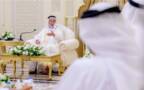 الشيخ الدكتور سلطان بن محمد القاسمي عضو المجلس الأعلى حاكم الشارقة