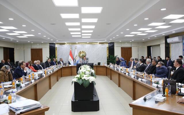 "قطاع الأعمال": 7.8 مليار جنيه حجم إيرادات "القابضة للأدوية" خلال 2023-2024