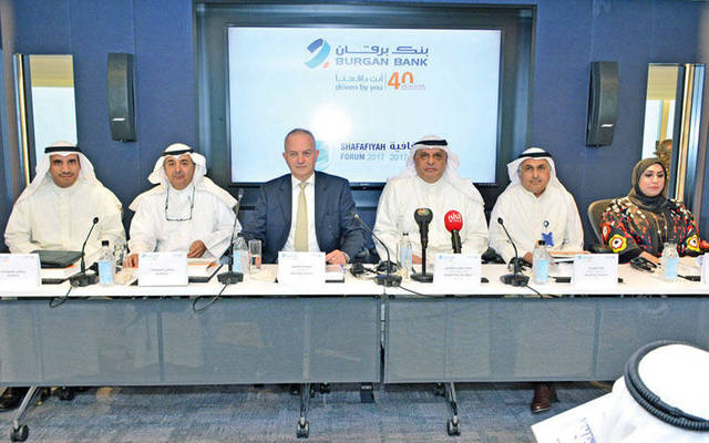 Burgan Bank to consider FY17 dividends, capital hike