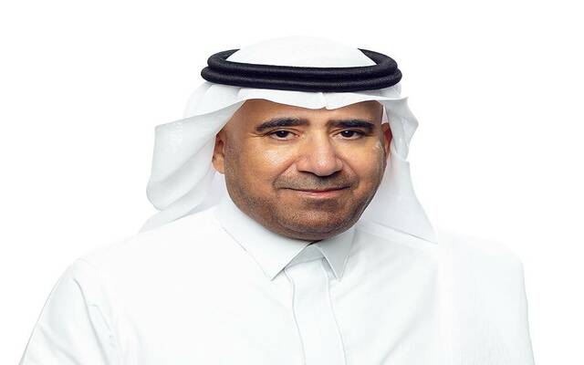 عبدالله بن سليمان الراجحي، رئيس مجلس إدارة مصرف الراجحي- أرشيفية
