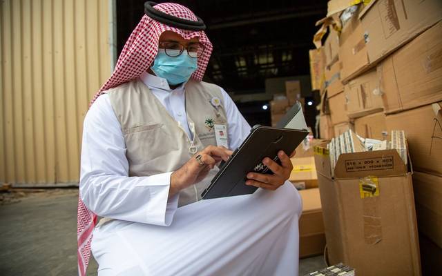 الزكاة السعودية: ضبط عبوات سجائر بـ30 مليون ريال بدون أختام ضريبية