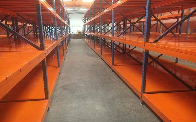 "صدر" توقّع عقد تصنيع وتوريد منصات حديدية بقيمة 13.8 مليون ريال