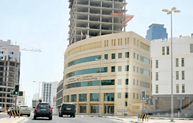 البحرين تطبق رسوم الأنشطة التجارية بدءاً من ديسمبر 2018