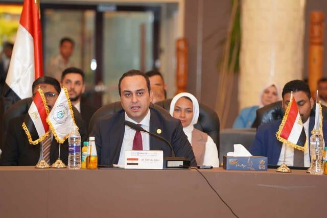 إطلاق مبادرات عربية للرعاية الصحية في مؤتمر "إيجي هيلث 2025" بمشاركة مصر