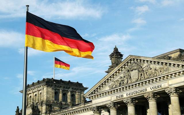 النشاط الاقتصادي في ألمانيا يتعافى من مستوى تاريخي متدن