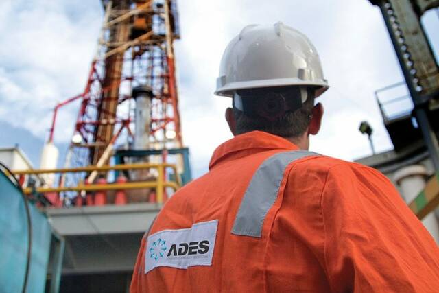 ADES Holding’s net profits leap 124.6% in Q1-24