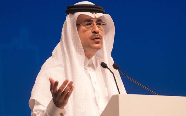 رئيس أرامكو السعودية وكبير إدارييها التنفيذيين، أمين الناصر - أرشيفية