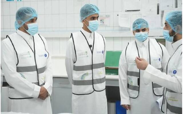 مبادرة المصنع الأخضر