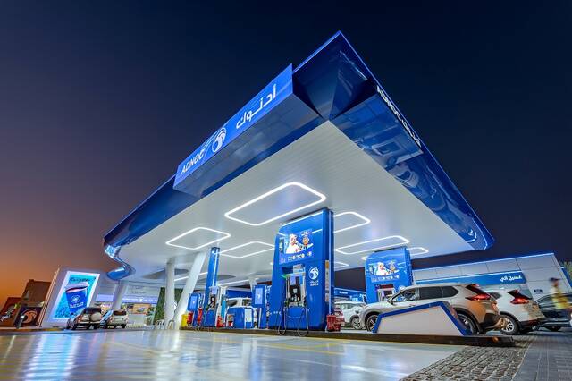 ADNOC Distribution reports robust Q1-25 results, highest-ever Q1 fuel volumes on sales in UAE, Saudi