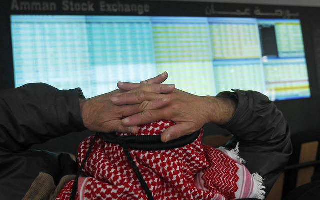 تراجع جماعي للقطاعات يهبط ببورصة عمَّان 0.21%
