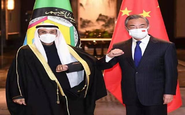 مجلس التعاون الخليجي يؤكد حرصه على تعزيز التعاون مع الصين في مختلف المجالات