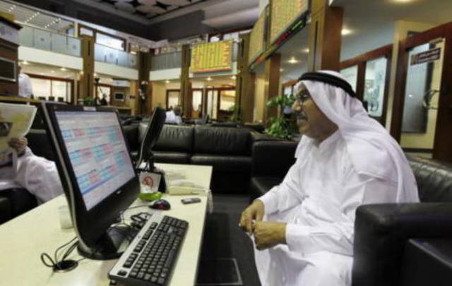 Tadawul gains most in 7 weeks; real estate liquidity up 60%