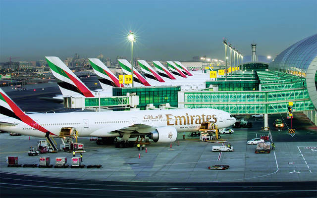 13 شركة طيران دولية تستأنف رحلاتها عبر مطار دبي