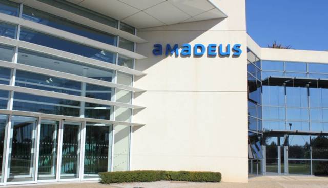 MENA airlines sign 10-year agreement with Amadeus