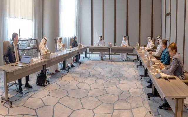 "الأعلى للطاقة" في دبي يطلق لجنة لتشجيع الاستثمار في الاقتصاد الدائري